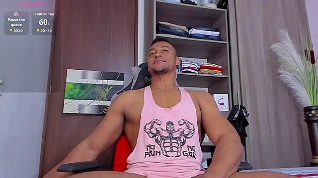 AnthonyWhite24 online show from 04-01-26, 07:44