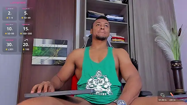 AnthonyWhite24 online show from 04-17-26, 11:24