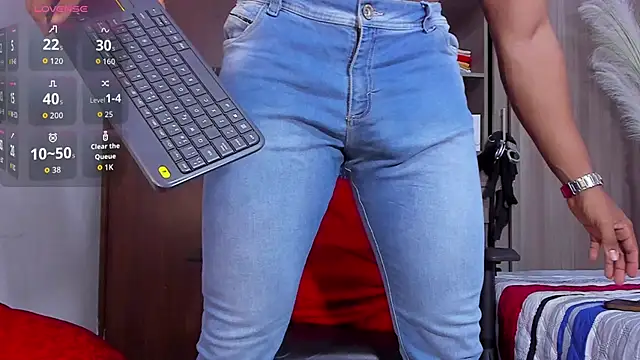 AnthonyWhite24 online show from 04-05-26, 10:38