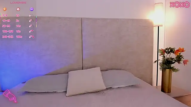 Saori newman online show from 11-07-25, 11:59