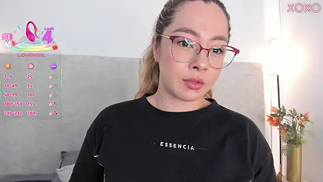 Saori newman online show from 01-13-26, 11:58