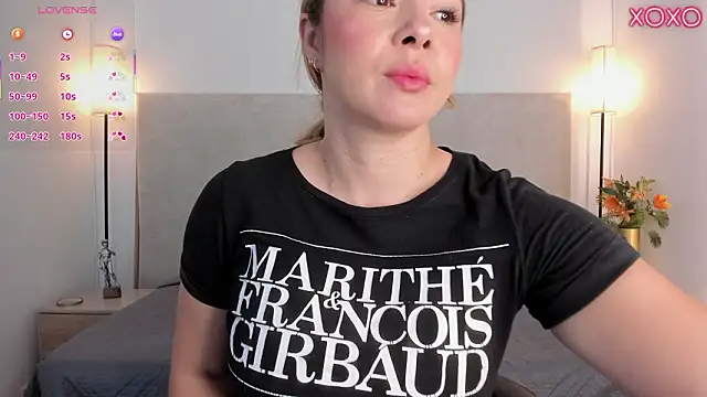 Saori newman online show from 03-14-26, 12:11