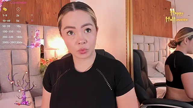 Saori newman online show from 11-04-25, 11:58