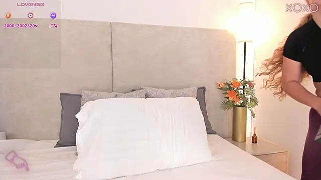 Saori newman online show from 12-03-25, 12:04