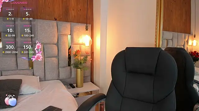 Saori newman online show from 09-22-25, 11:49