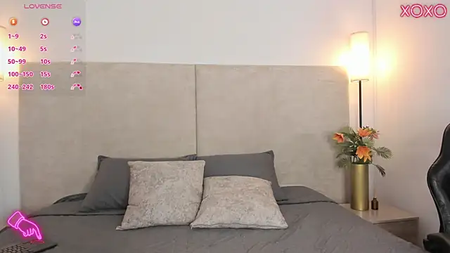 Saori newman online show from 12-05-25, 12:04