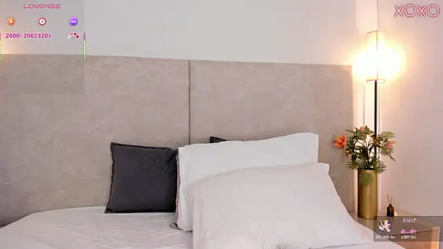 Saori newman online show from 02-24-26, 11:55