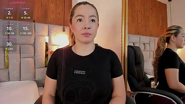 Saori newman online show from 10-13-25, 12:07