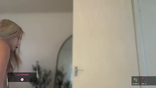 blairbella online show from 10-14-25, 07:31