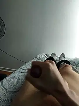 borisro online show from 11-26-25, 03:34