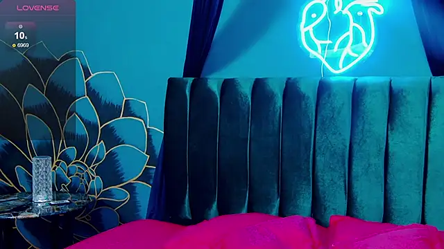 Lunamistyc online show from 11-20-25, 07:36