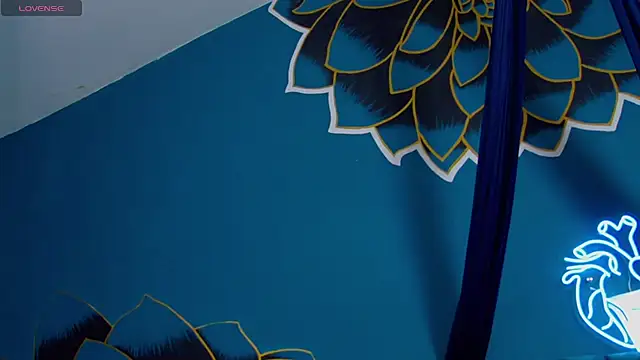 Lunamistyc online show from 12-03-25, 08:19