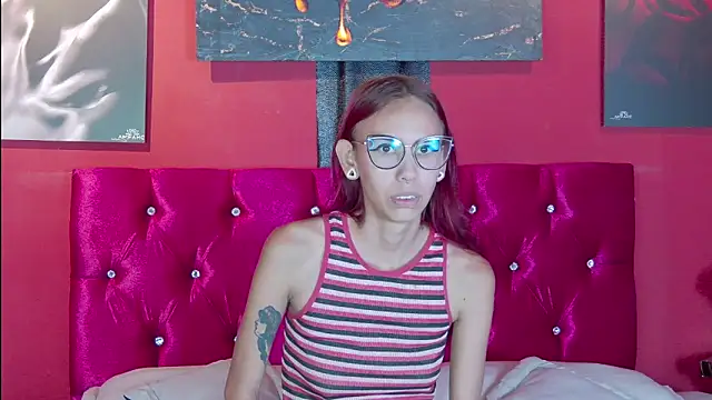 Lunamistyc online show from 11-06-25, 07:40