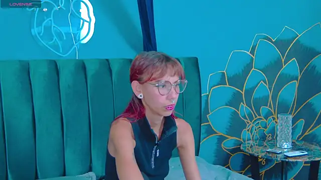 Lunamistyc online show from 01-13-26, 08:02