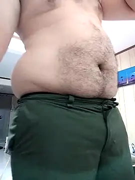 RobbyThrobb online show from 12-14-24, 09:07