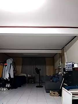 RobbyThrobb online show from 03-10-25, 01:00