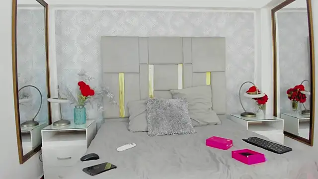 Valery Diamond online show from 10-01-25, 08:24