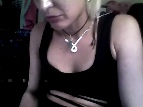 ariana crazzy online show from 02-14-25, 07:44