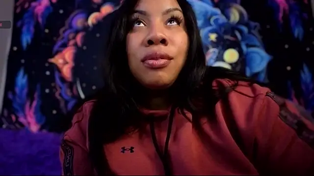 RoxiesObsession online show from 03-16-25, 04:45