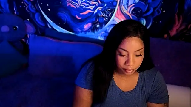 RoxiesObsession online show from 03-17-25, 03:50