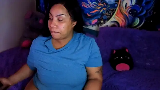 RoxiesObsession online show from 03-15-25, 11:08