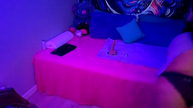 RoxiesObsession online show from 03-13-25, 11:59