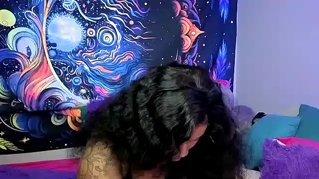 RoxiesObsession online show from 03-20-25, 07:14