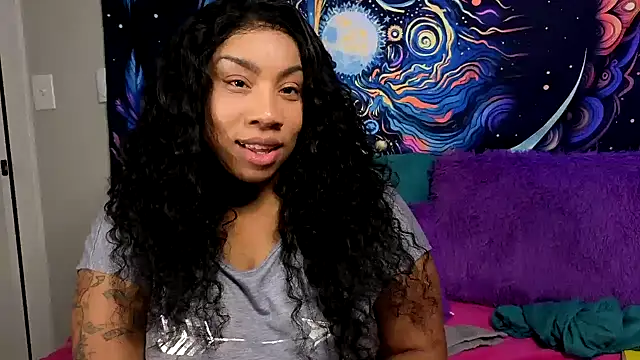 RoxiesObsession online show from 03-22-25, 02:27