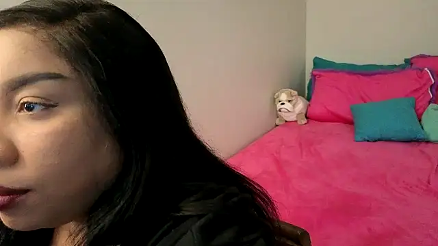 RoxiesObsession online show from 03-03-25, 02:17