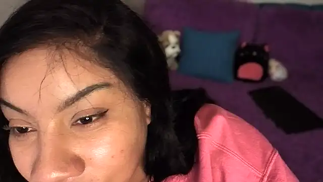 RoxiesObsession online show from 03-01-25, 04:26