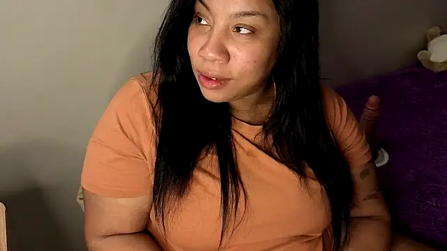 RoxiesObsession online show from 03-02-25, 10:05