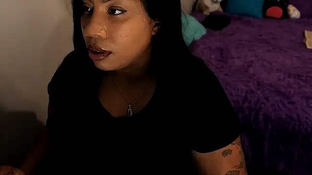 RoxiesObsession online show from 02-28-25, 05:59