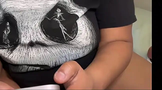 RoxiesObsession online show from 02-10-25, 08:21