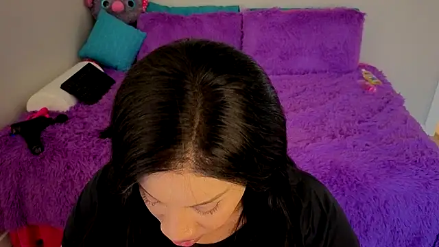 RoxiesObsession online show from 03-07-25, 03:07