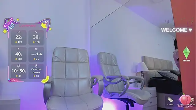 Goddess  Lilith online show from 02-18-26, 10:50