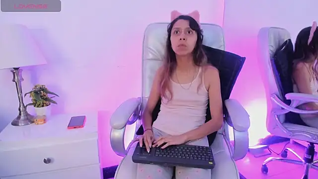 Goddess  Lilith online show from 02-21-26, 09:28