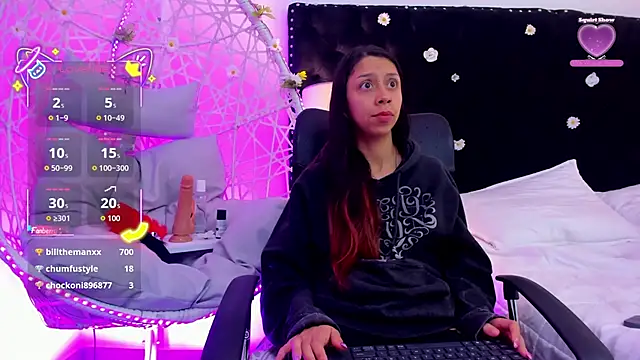 Goddess  Lilith online show from 11-15-25, 09:19