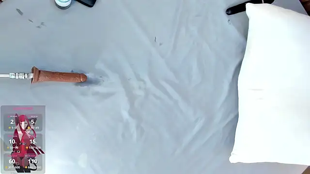 sexy mich 18 online show from 02-12-25, 11:30