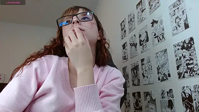 CelesteAyase online show from 03-21-25, 03:12