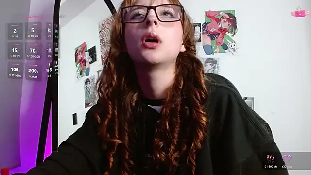 CelesteAyase online show from 03-28-26, 02:12