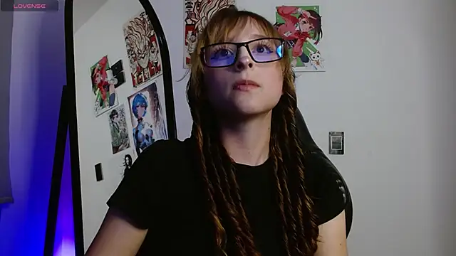 CelesteAyase online show from 04-09-26, 02:02