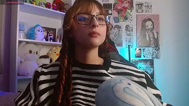CelesteAyase online show from 06-28-26, 01:12