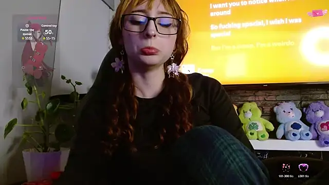 CelesteAyase online show from 02-28-26, 02:33