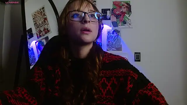 CelesteAyase online show from 04-23-26, 01:34