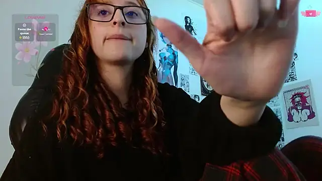 CelesteAyase online show from 11-05-25, 02:14