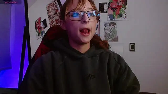 CelesteAyase online show from 04-17-26, 03:09