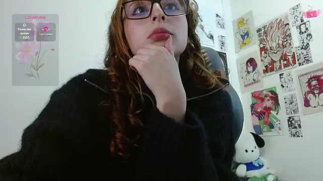 CelesteAyase online show from 11-26-25, 02:33