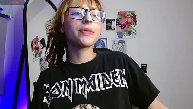 CelesteAyase online show from 04-11-26, 01:13