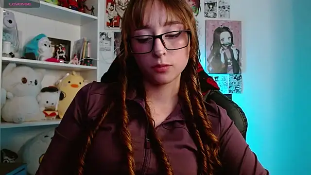CelesteAyase online show from 06-18-26, 01:04
