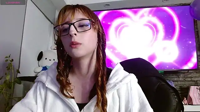 CelesteAyase online show from 03-13-26, 02:16